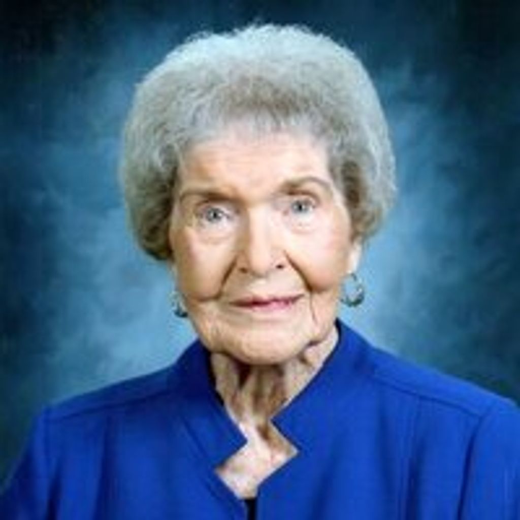 Mavis Marie Massey Profile Photo