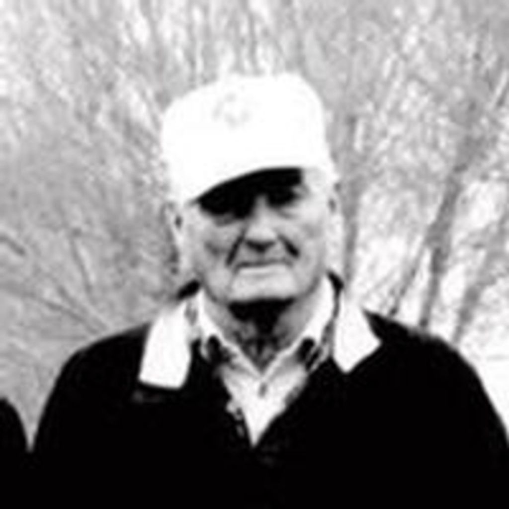 Kenneth Brady 'Mac' Mccoy