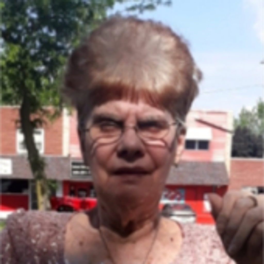 Marilyn J. Klindt