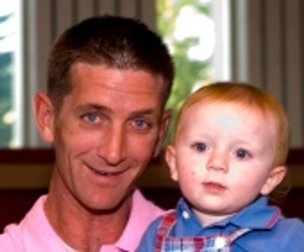 Michael Robert Johnson