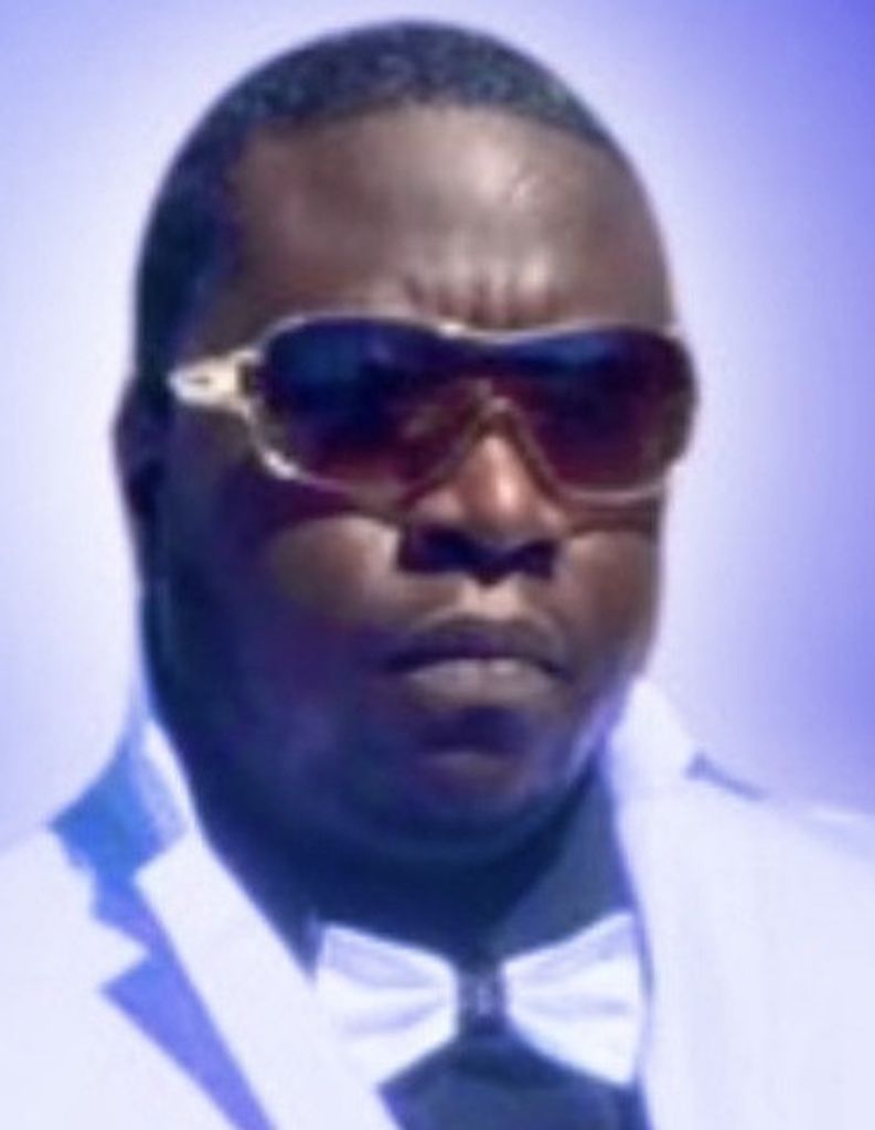 Jeffery O'Brian Hudson Profile Photo