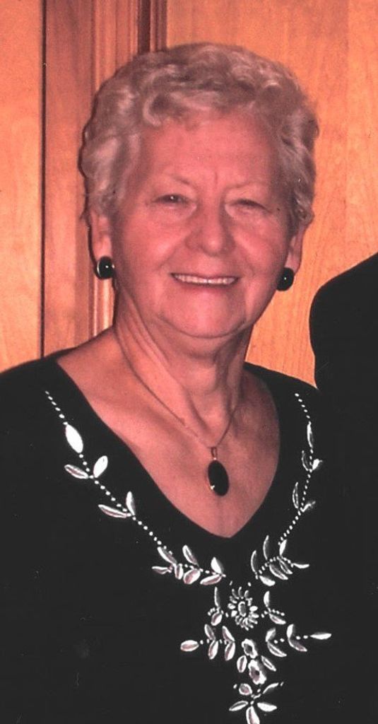 Lavera Lynn Winters