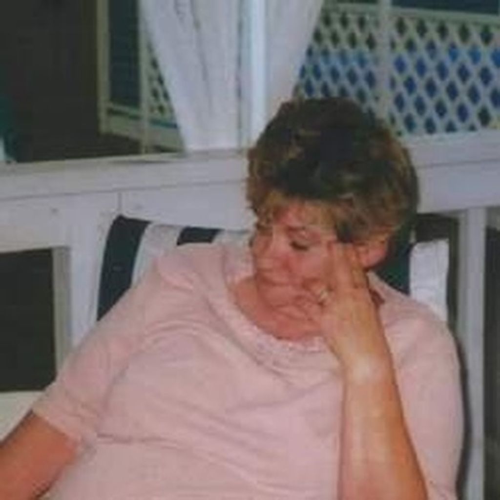 Arlene J Palmer