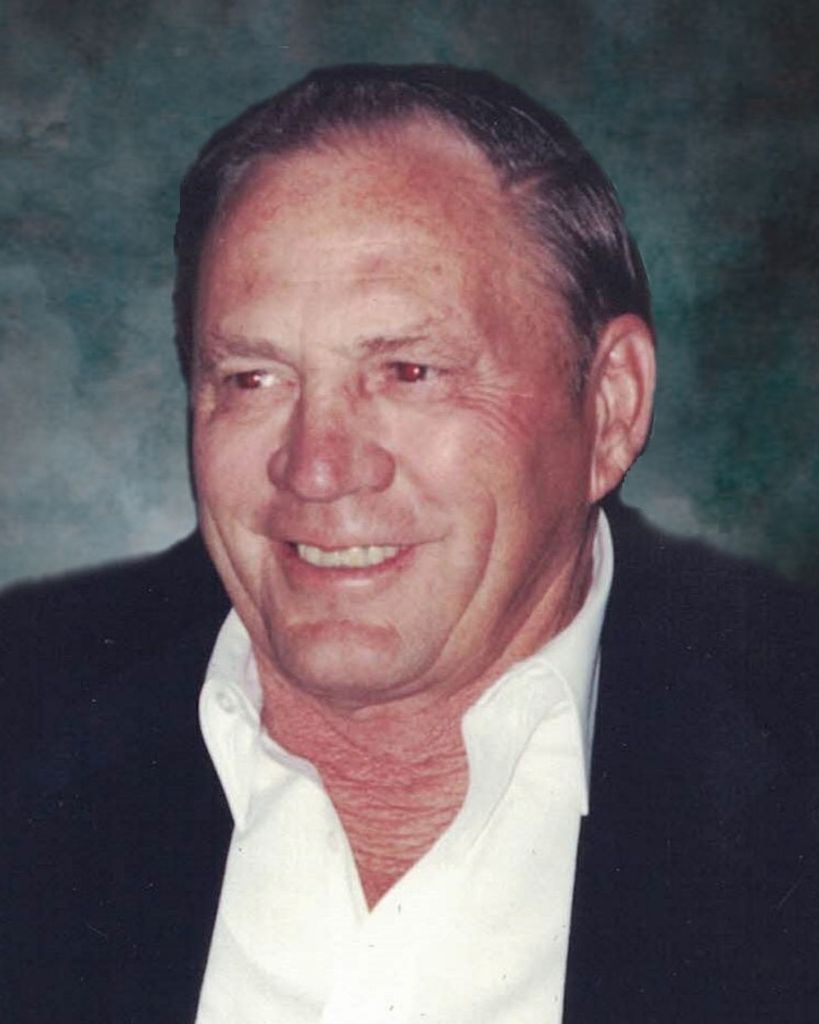 Alfred P. Minnerath