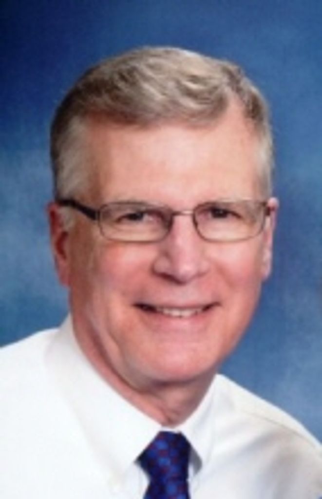 Edwin Lee Lenz