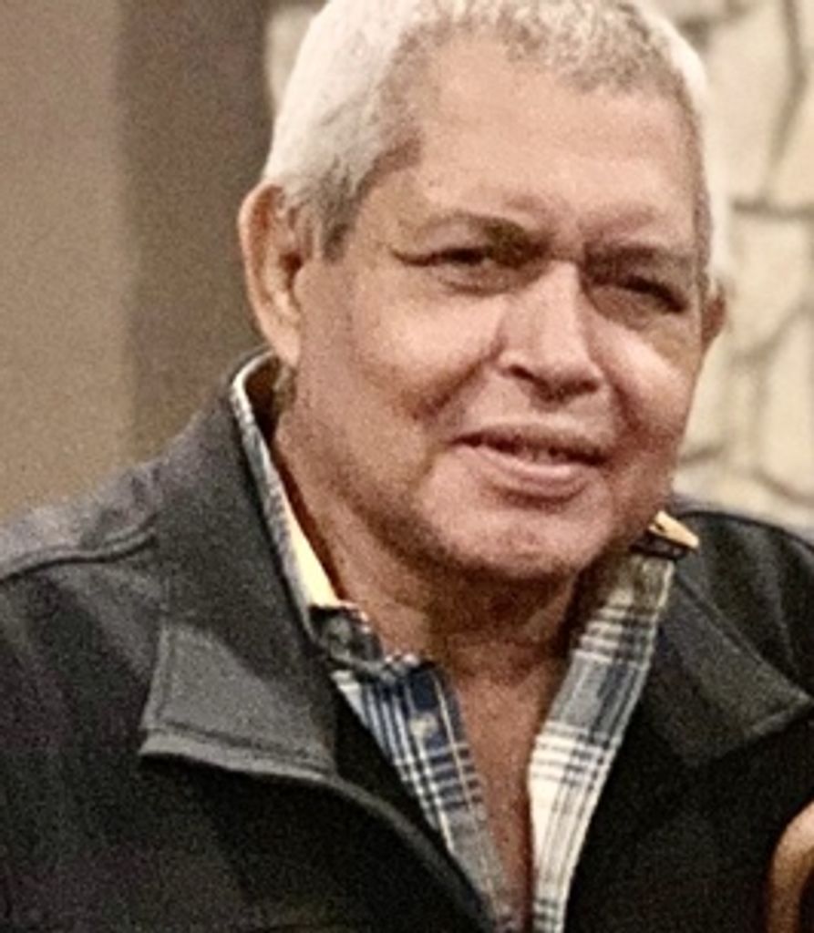 Ismael  Herrera Ledezma Profile Photo