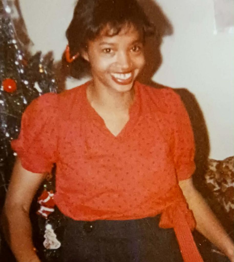 Sharon Elizabeth “Nicki” Payne Profile Photo