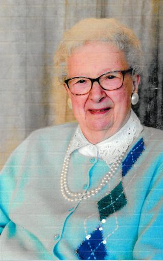 Eleanor Parpart Profile Photo
