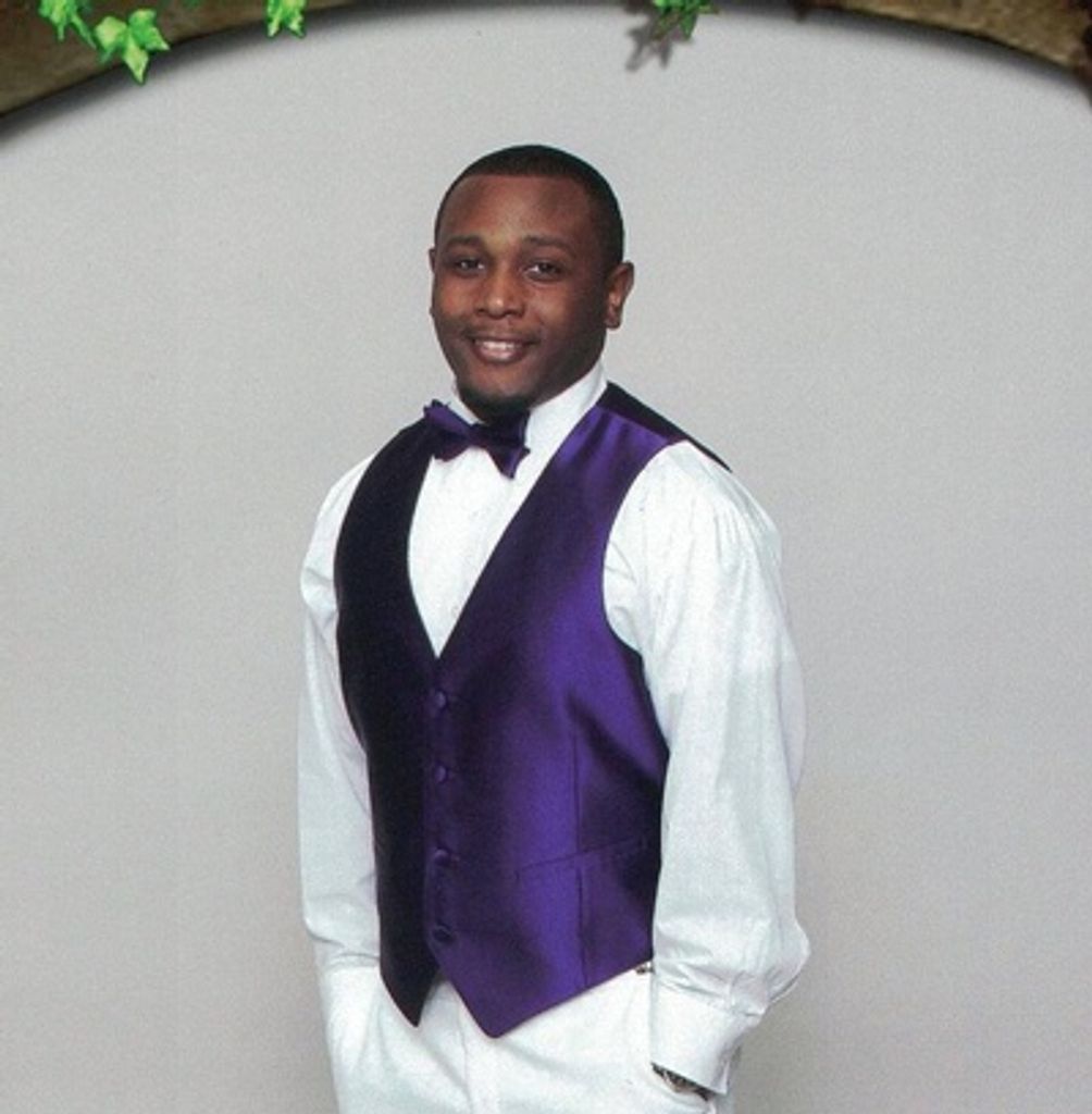 Marqys (Jr.) Antonyo Chambers Profile Photo