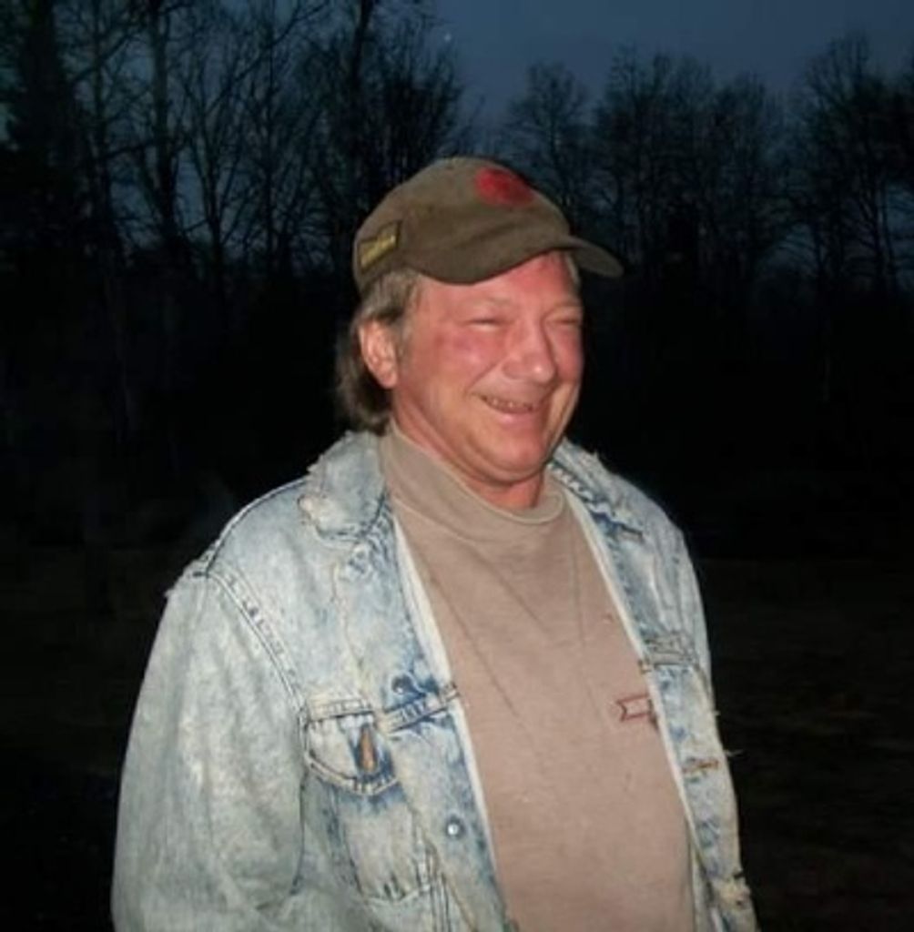 Kevin "Mel" Wright Profile Photo