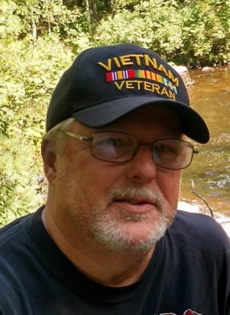 Richard "Dick" F. Furman Profile Photo