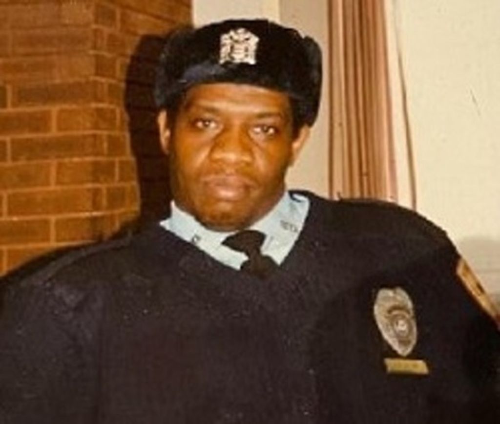 Willie Edward Askew