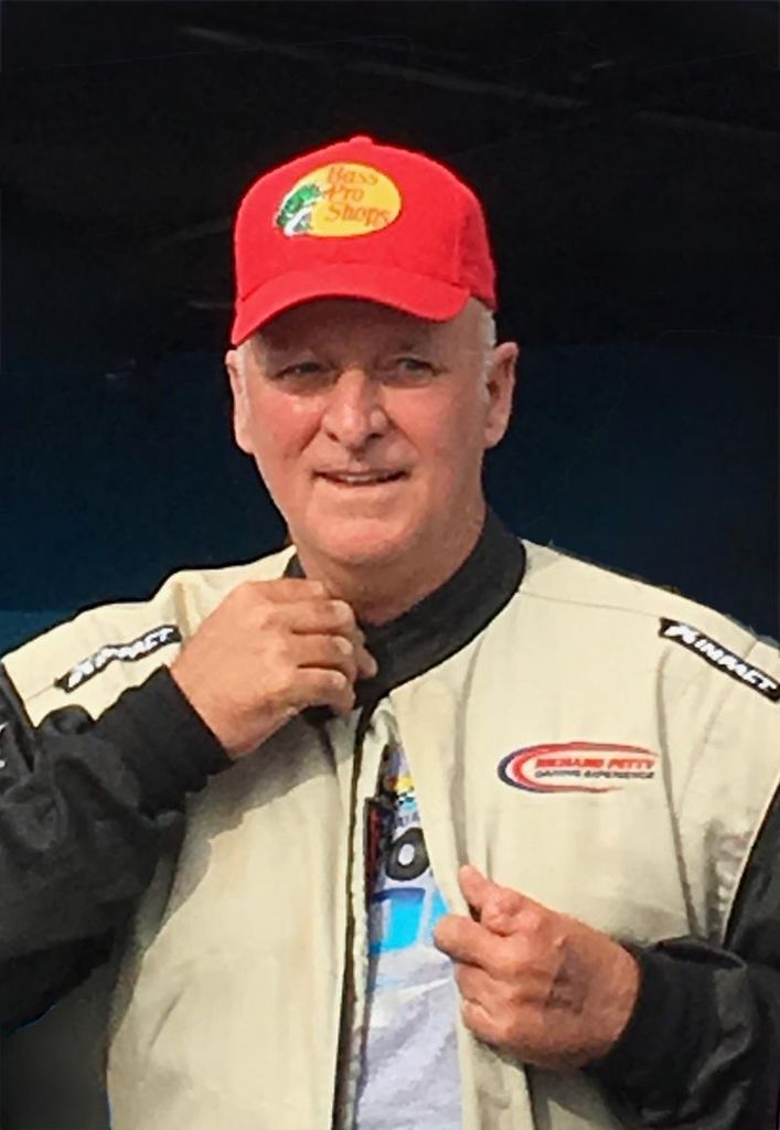 David Christopher Ruzicka Profile Photo