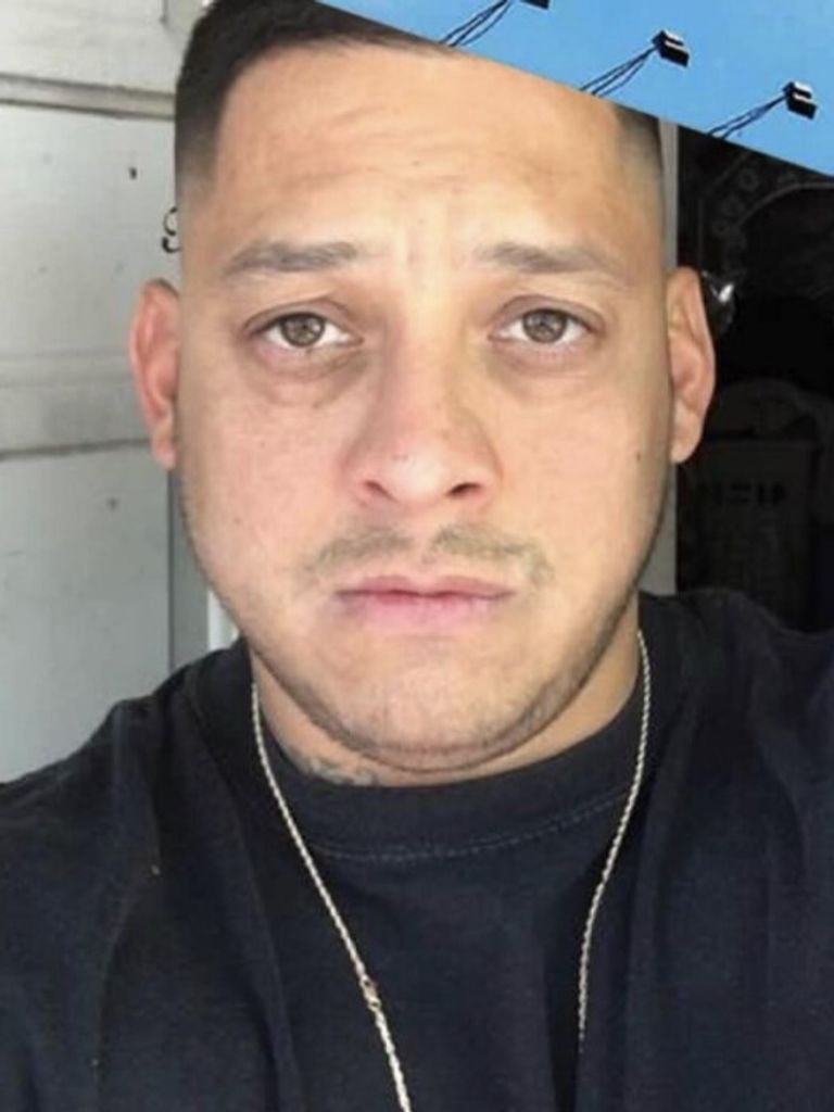 Christopher Rios