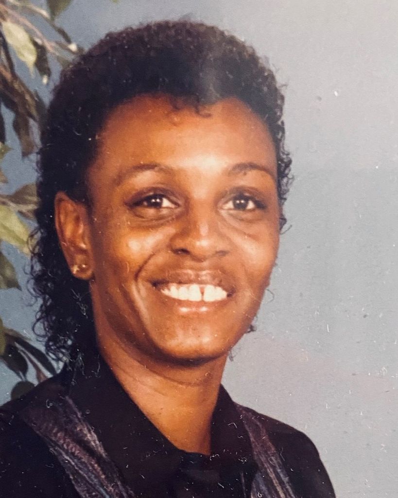 Phylicia M Johnson