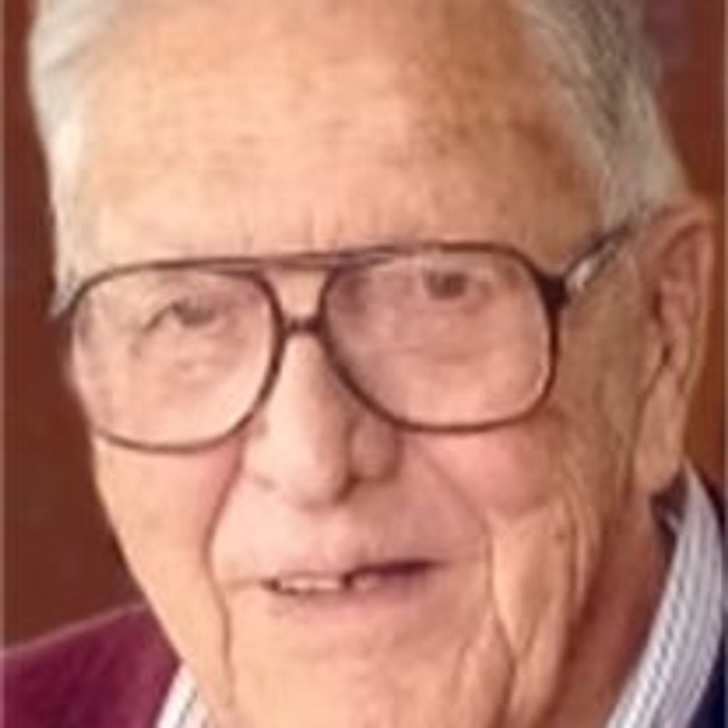 Leo F.  Jones