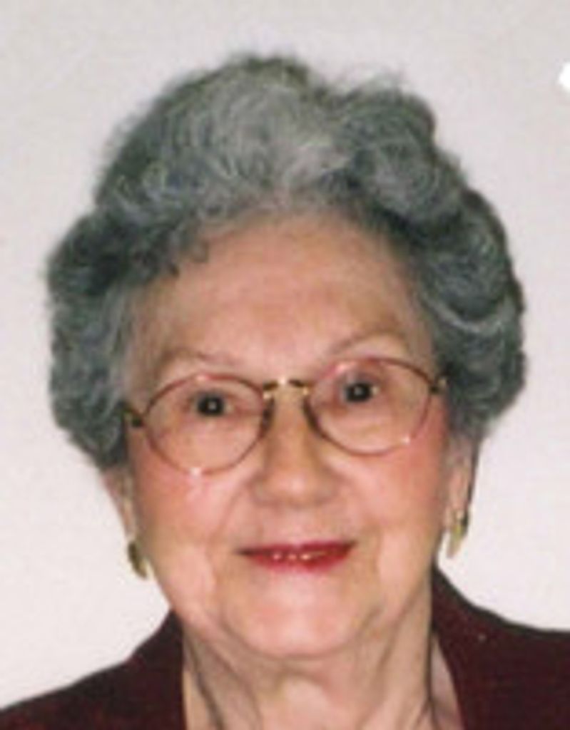 Erna Schmidt