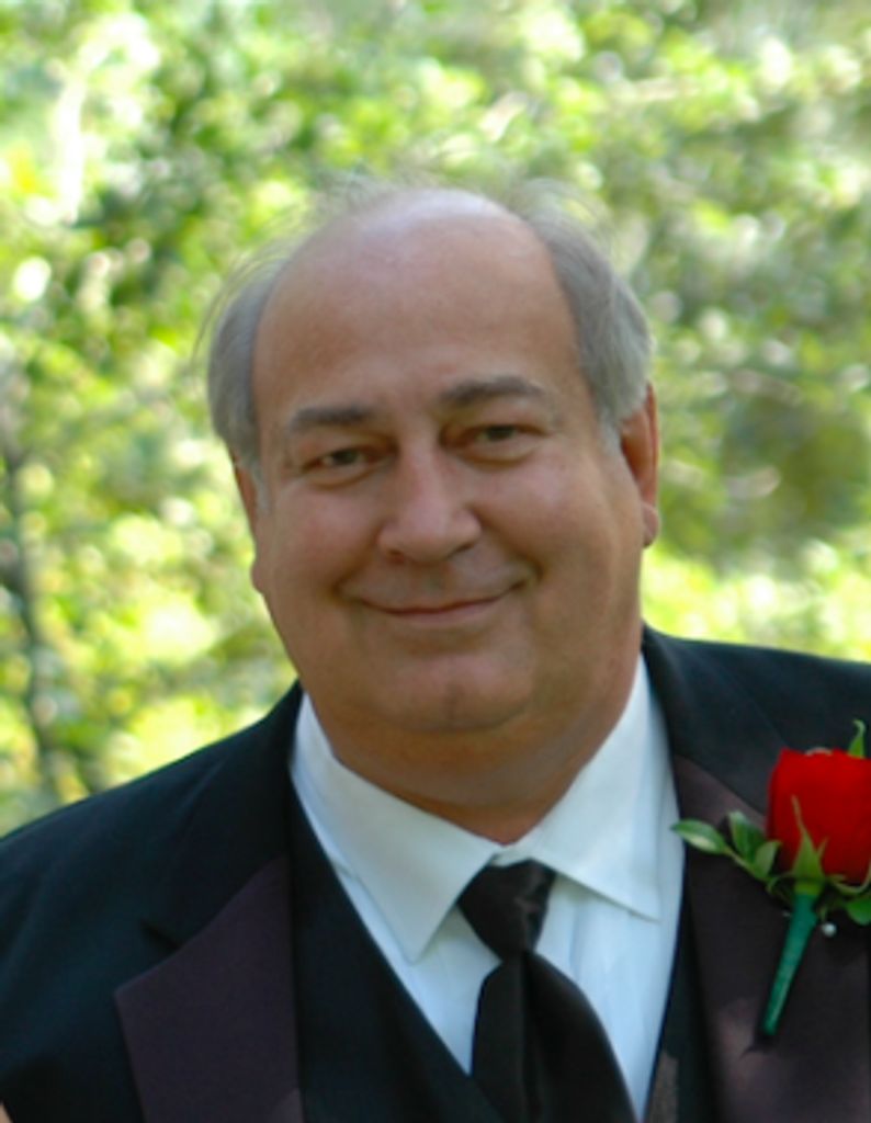 Mark Allen Polson Profile Photo