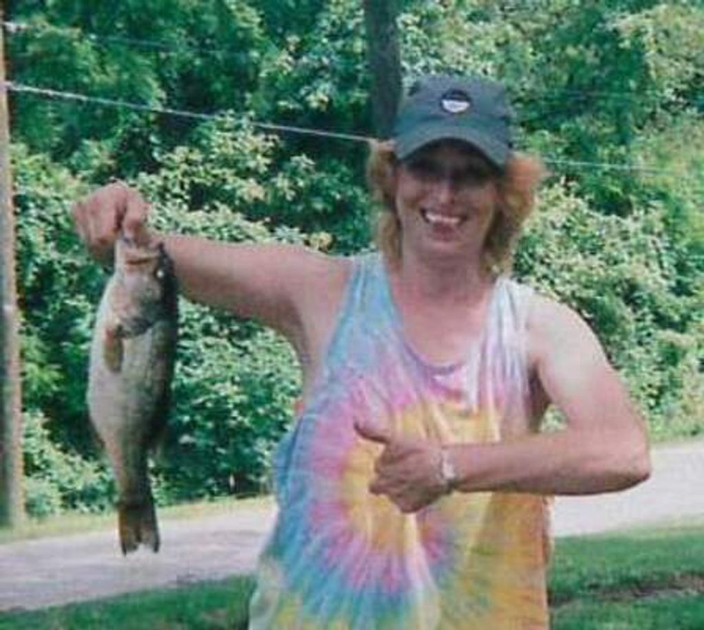 Belva Lucille Salmon Profile Photo