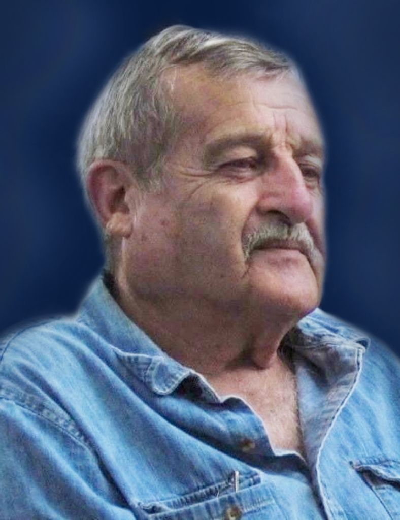 Richard Lee Swain Profile Photo