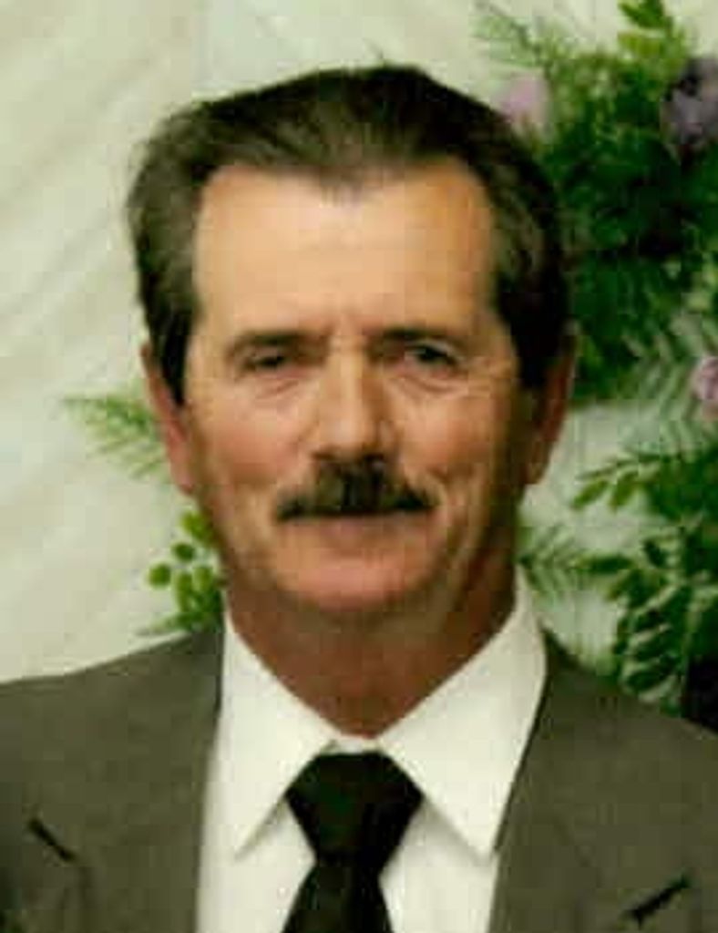 Clayton Kline Profile Photo