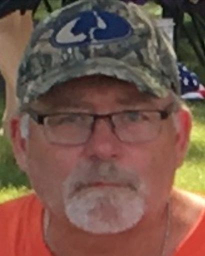 Greg Gammon's obituary image