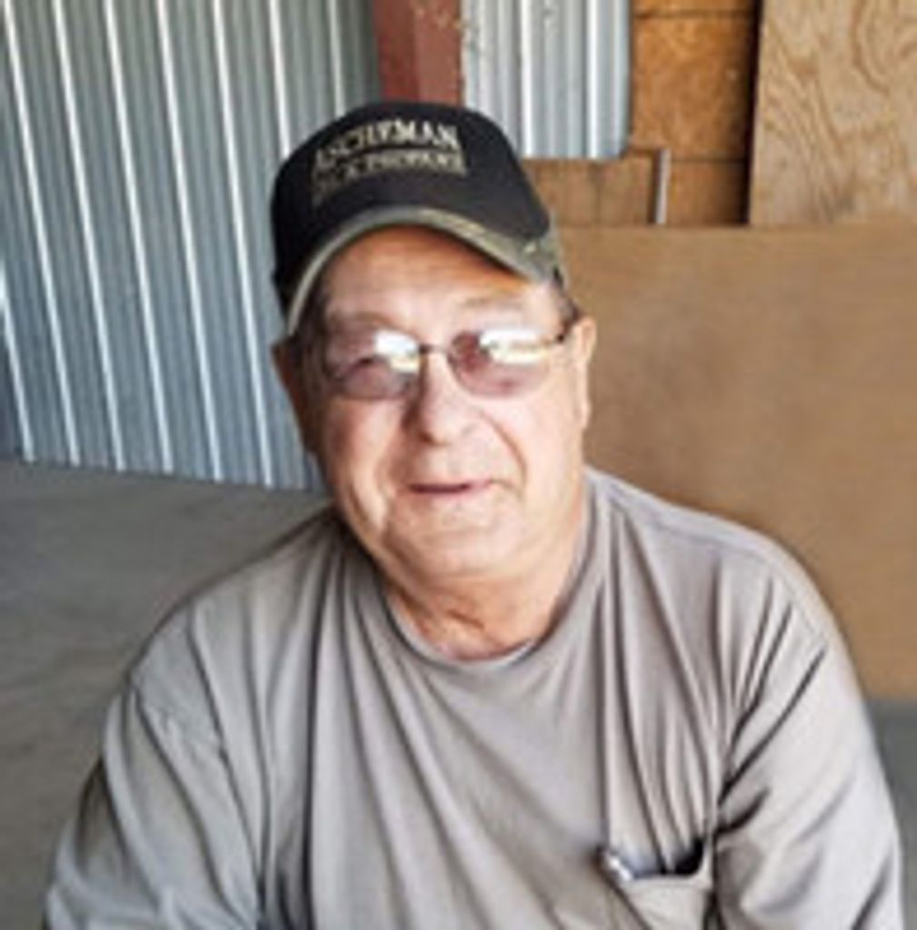 Fred John Barth Profile Photo