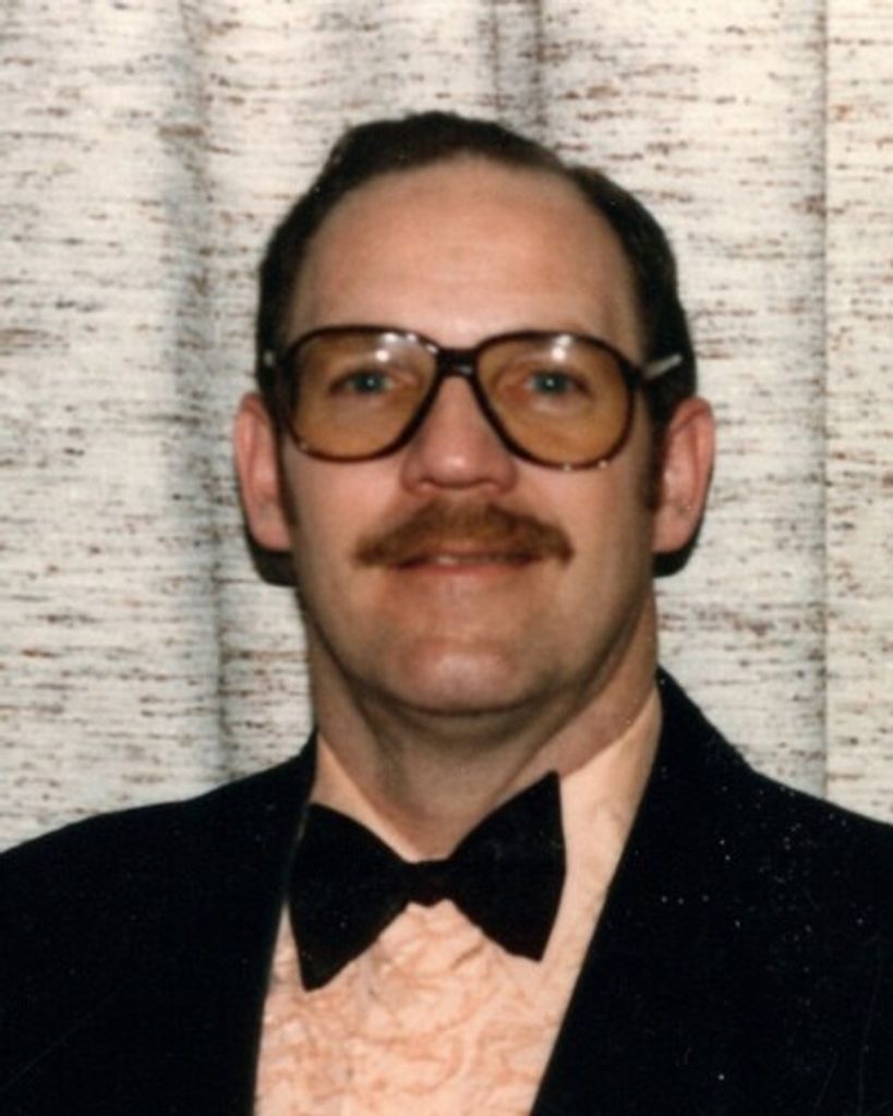 William Harold Murphy Sr Profile Photo