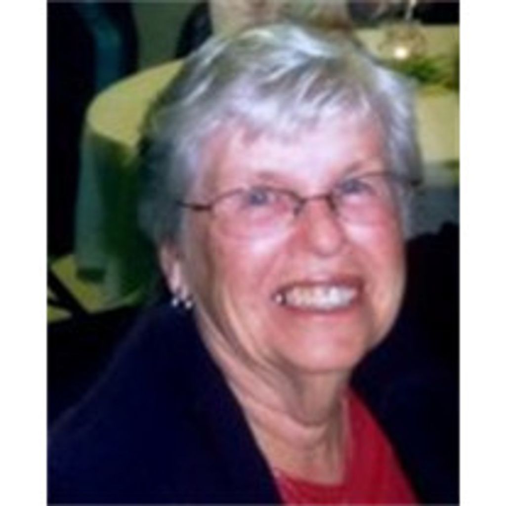 Carla Jo Glidden