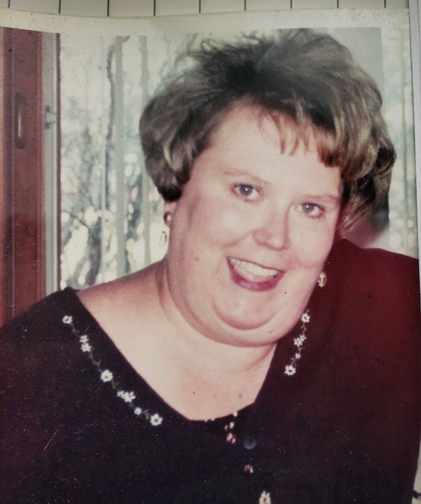 Mary C Petersen