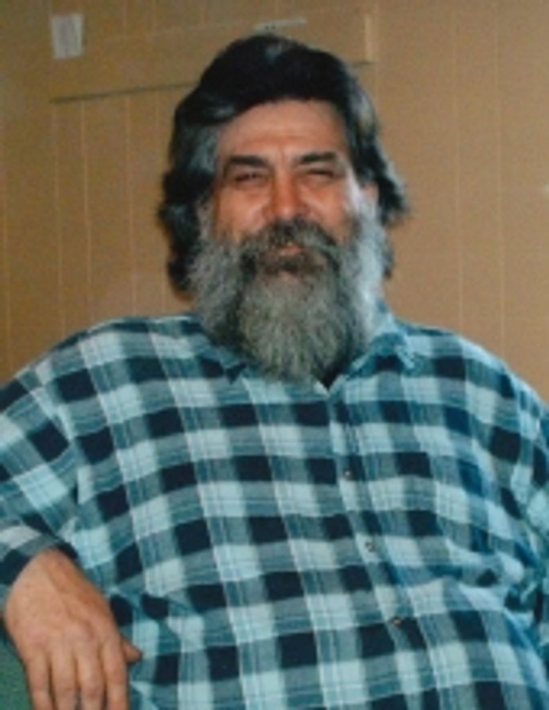 Robert Earl Sharpe, Jr.