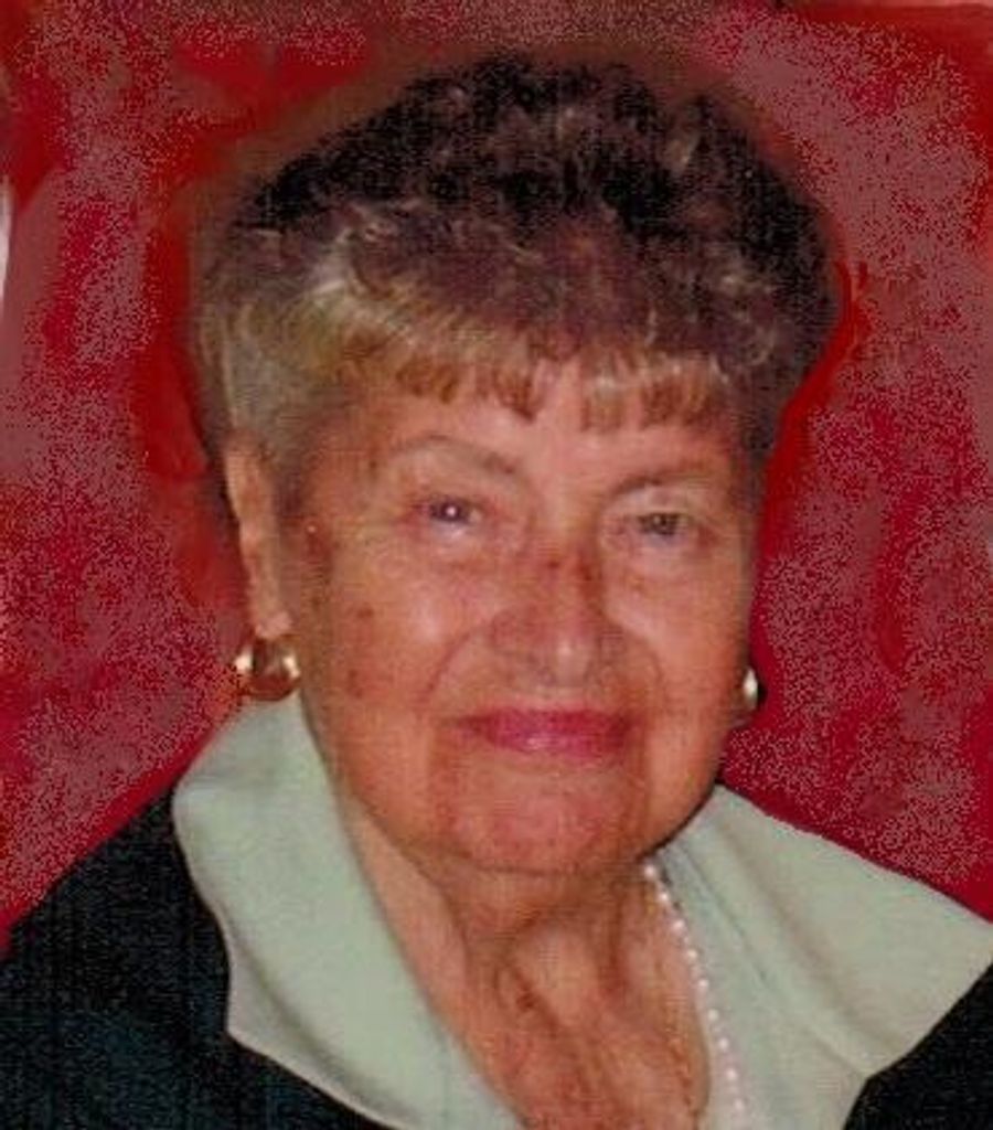 Margaret Yuhasz
