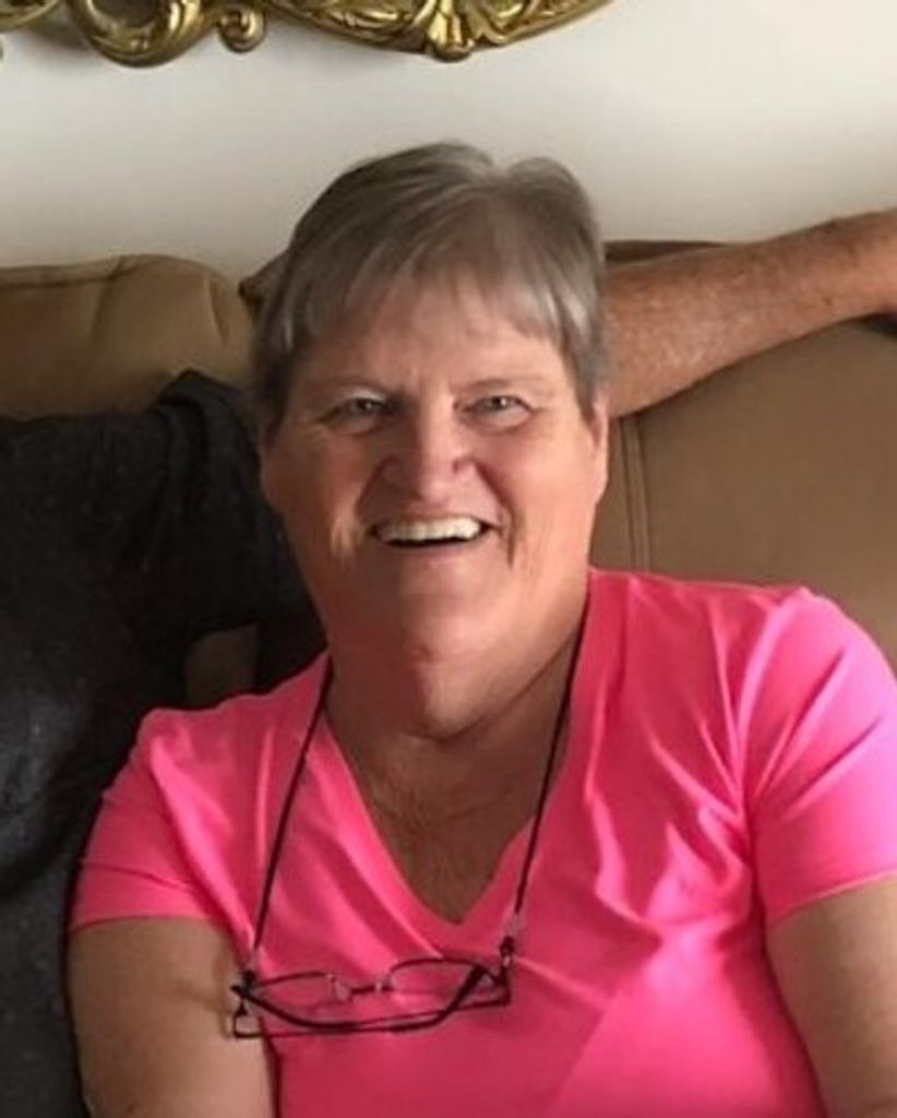 Marsha Arnsdorff Williams