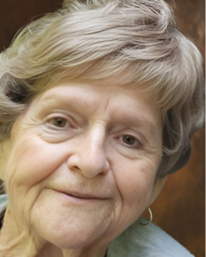 Mary Ledwell Bridges