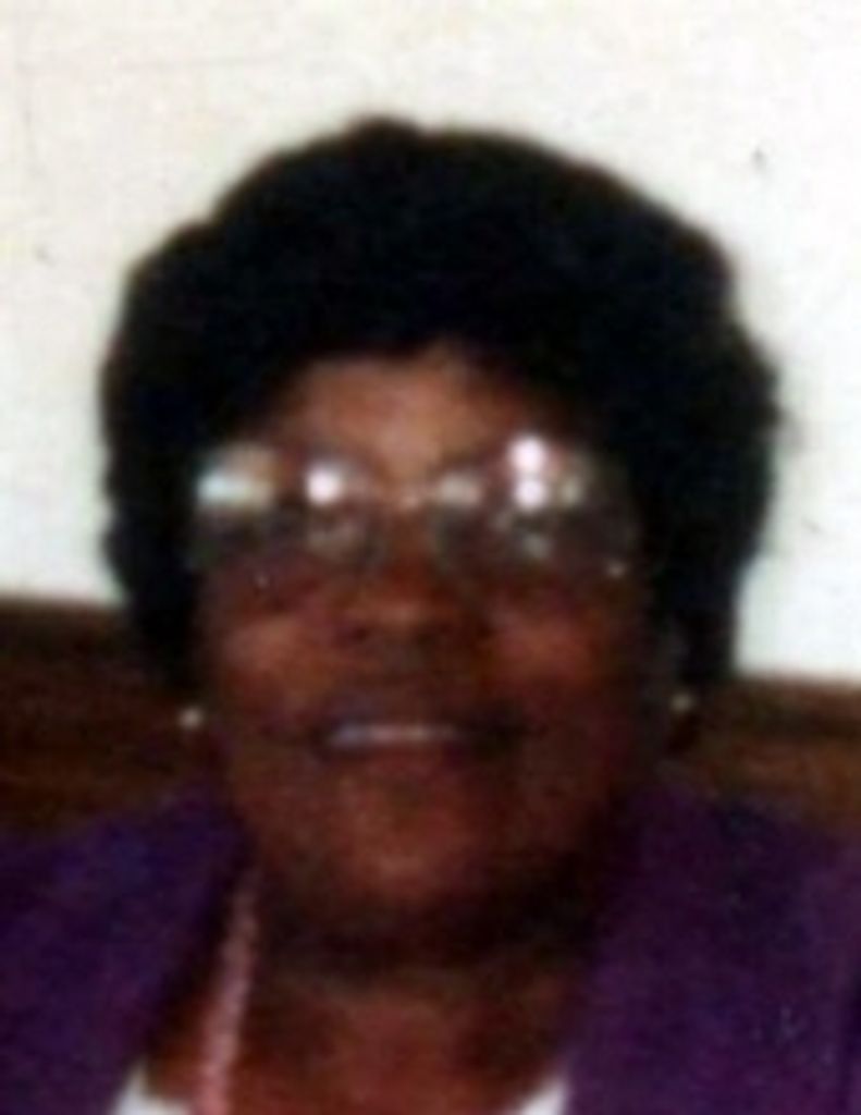 Ellen Mccargo Daniel