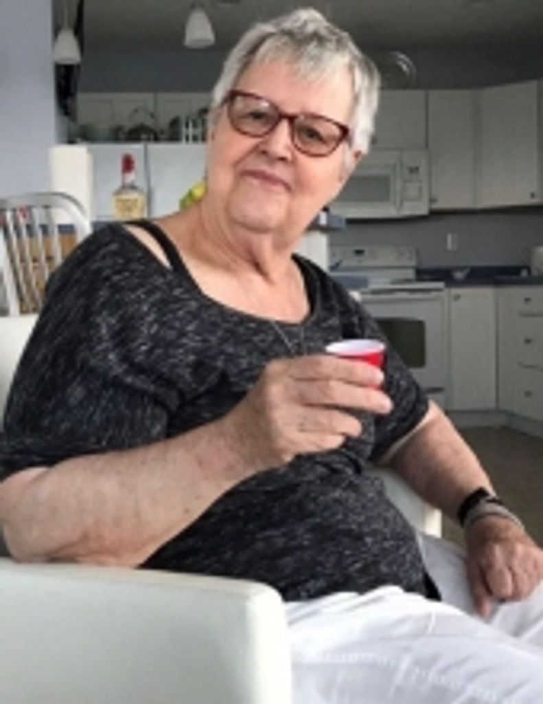 Dolores Deanna Culotta