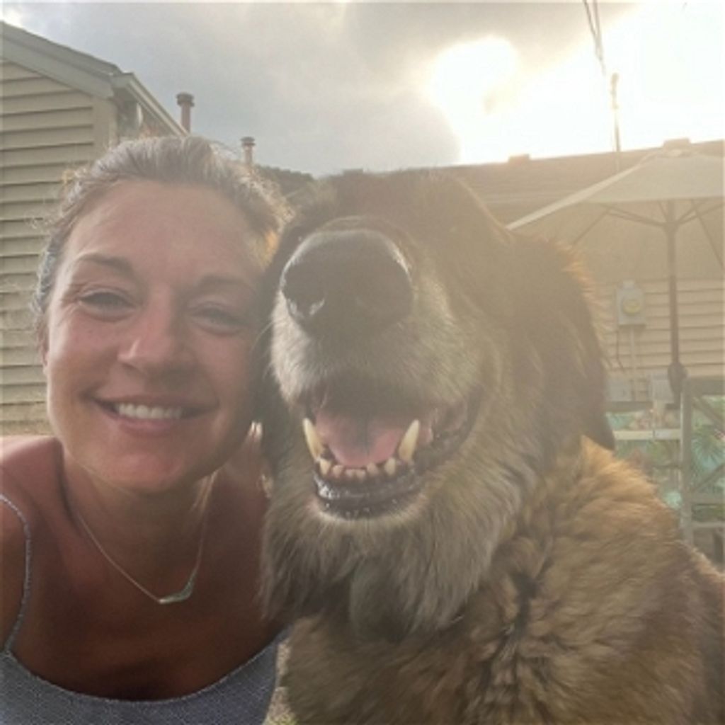 Adrianne Elaine Potter Profile Photo