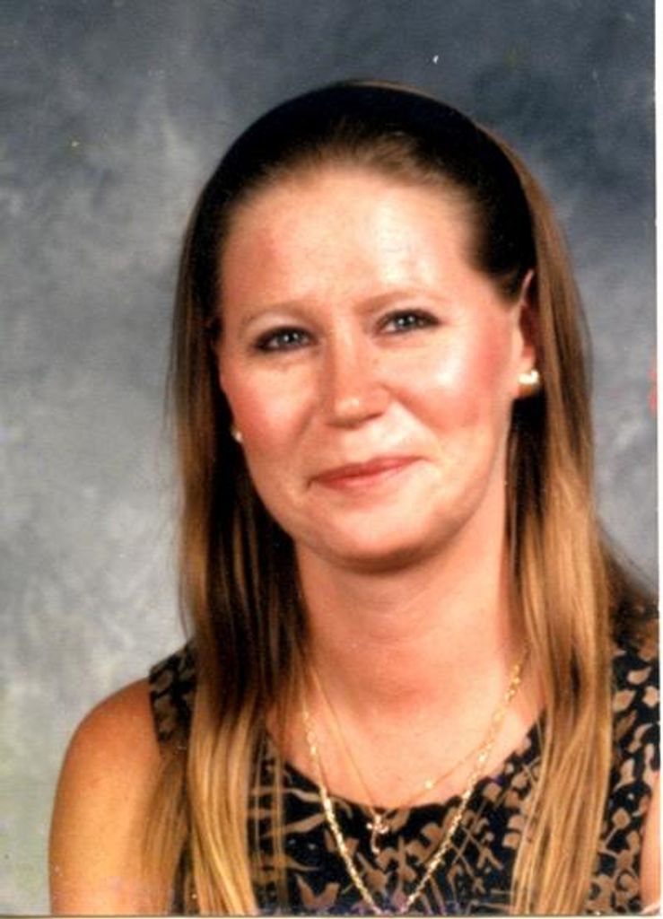 Elizabeth "Beth" Sult