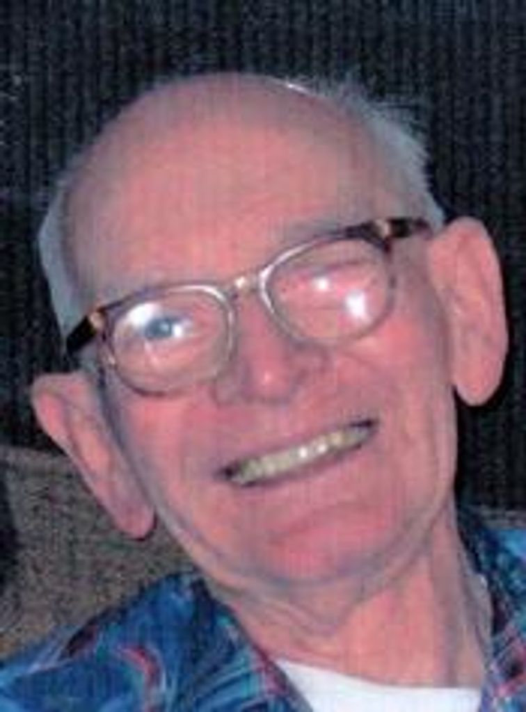 Chester Arthur "Chet" Toms