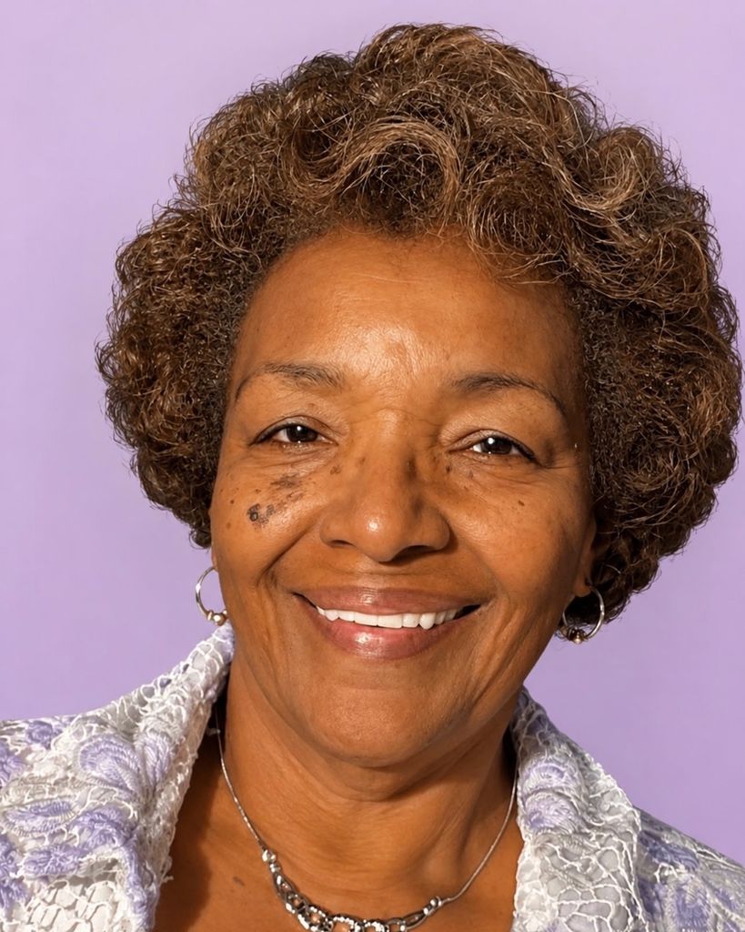 Marlene Relena Felton