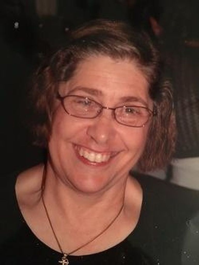 Louise Diane Morel