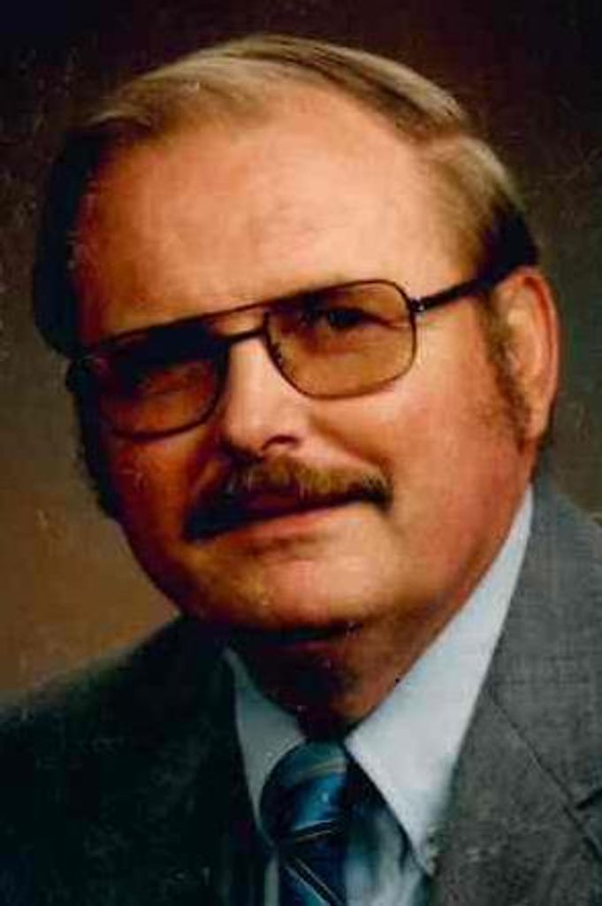 Richard L. Fullhart