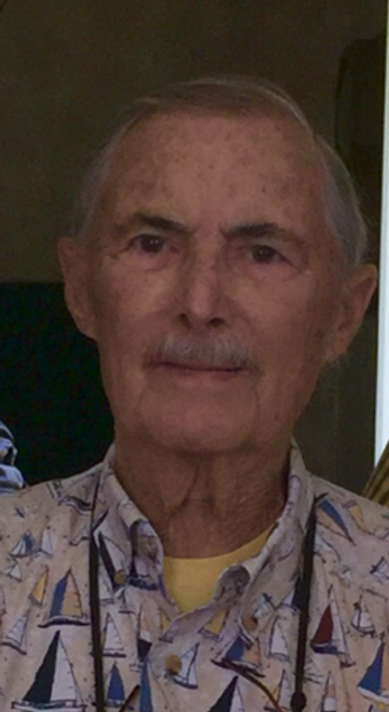 Robert Edward Harrington