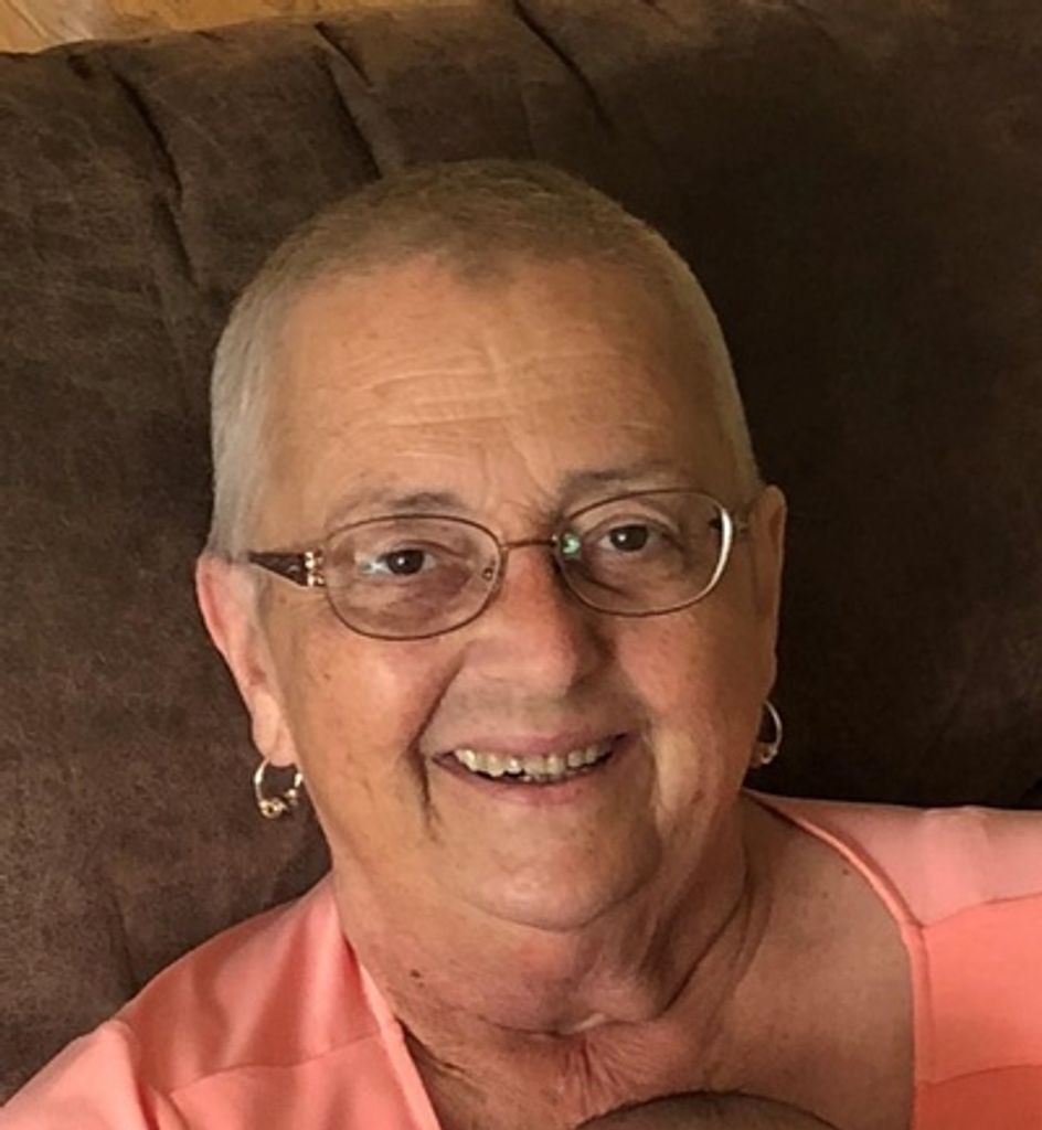 Kimberly Ann Sheehy