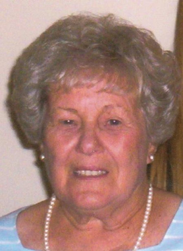 Betty Lee Romer Profile Photo