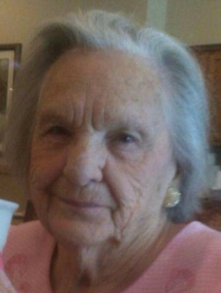 Lahoma (Fortner) Chandler