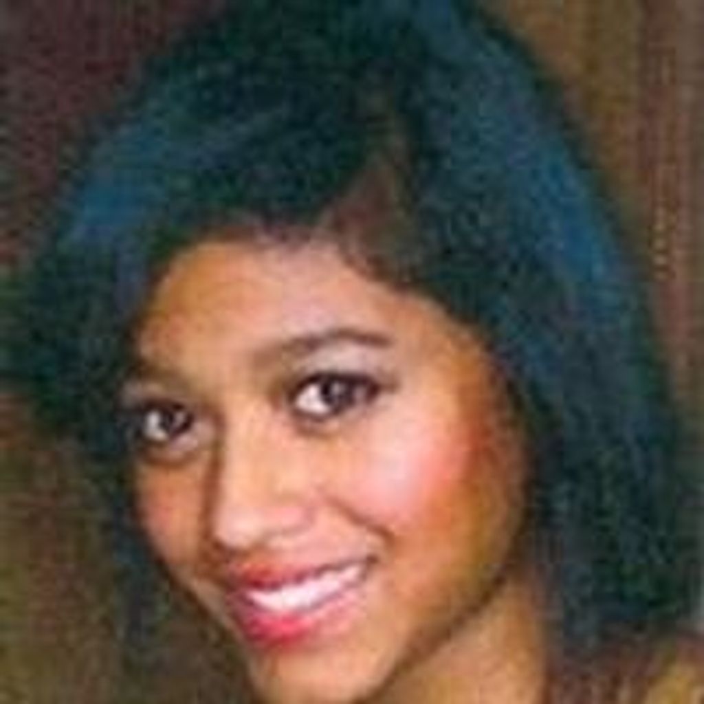 Angela Rachel Mathew