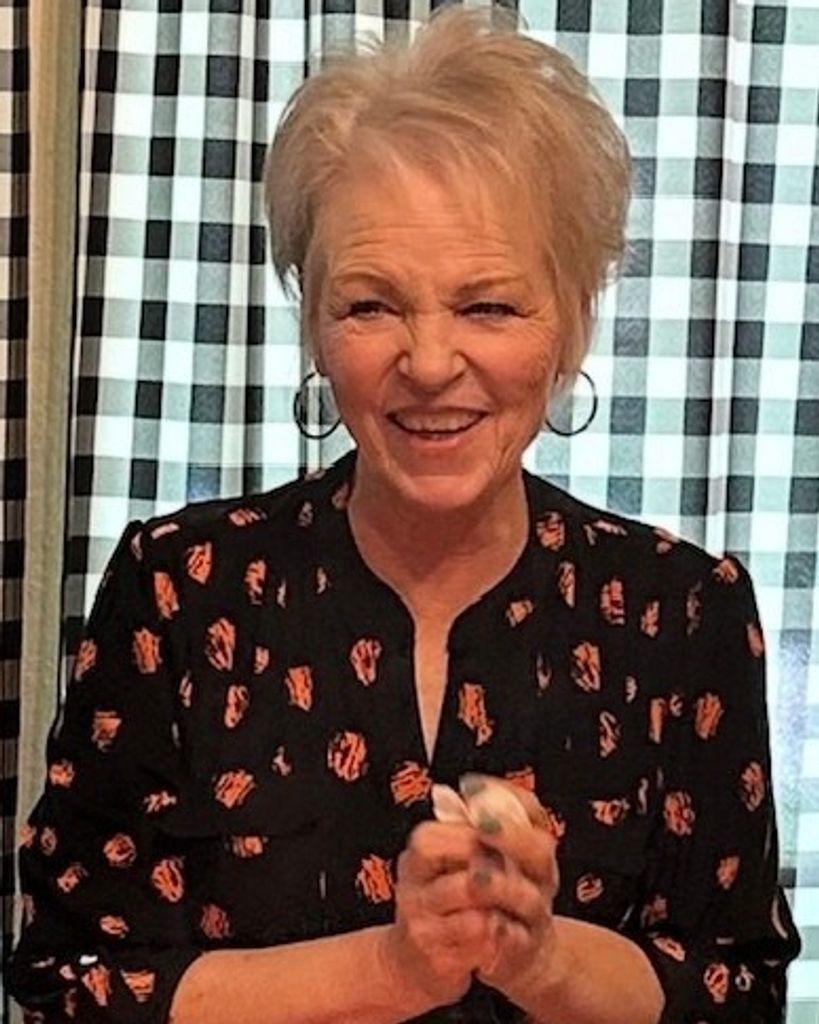 Susan Elaine Steel Profile Photo