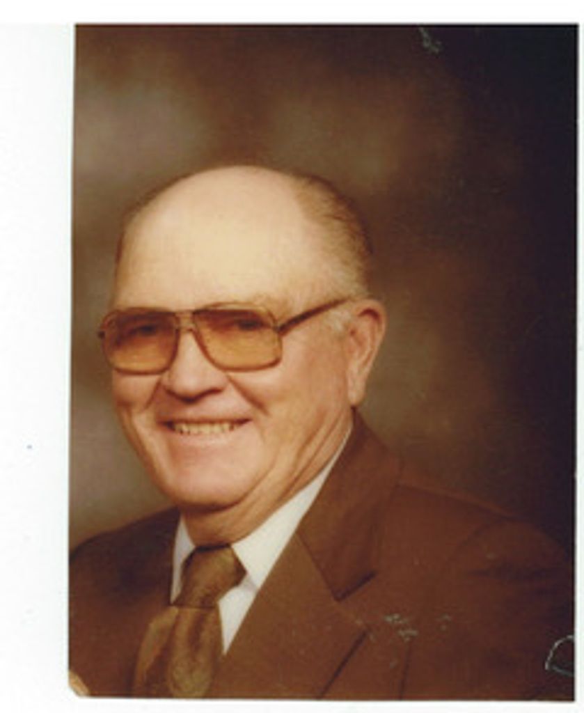 Raymond  Sant