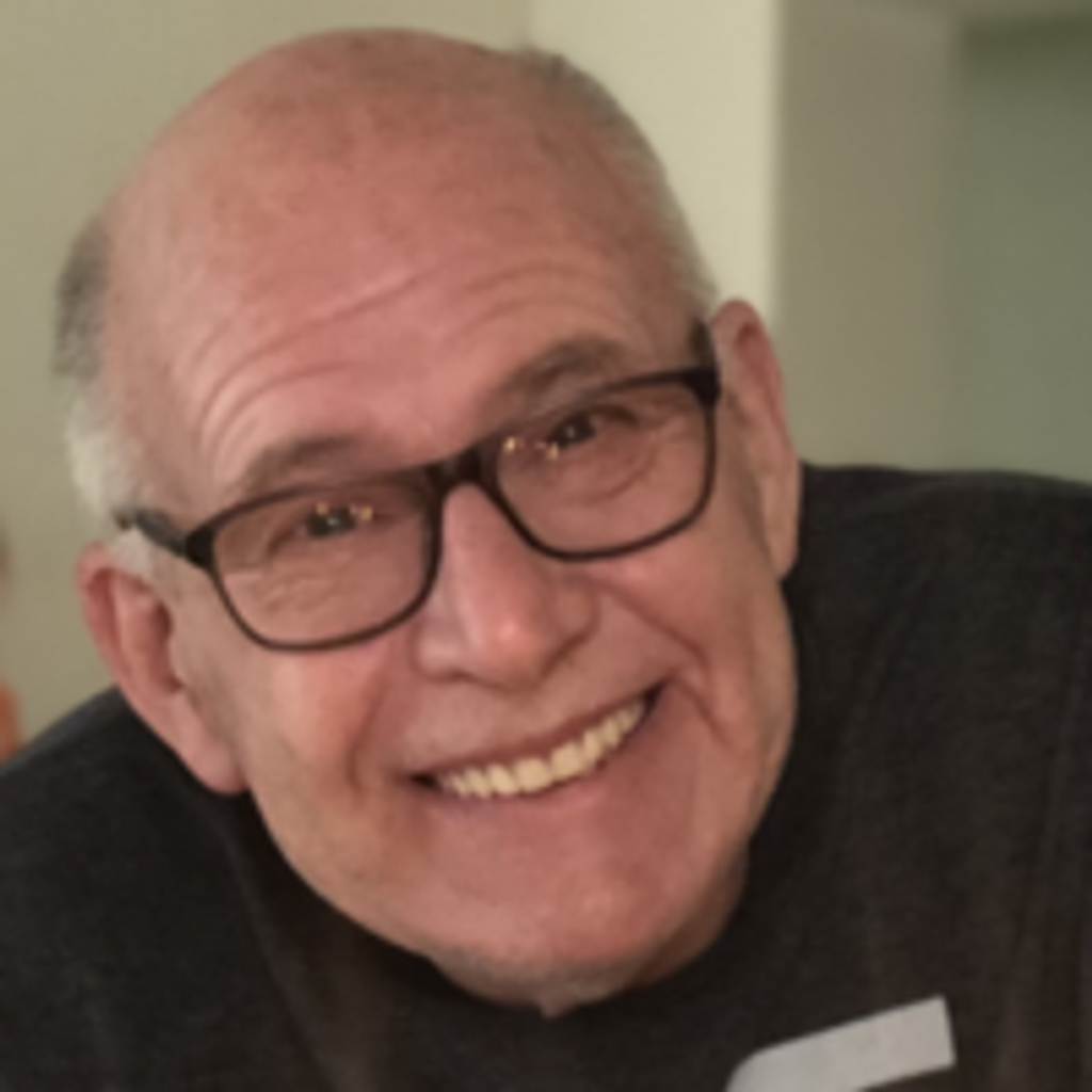 Peter "Pete" Shlosky, Jr.